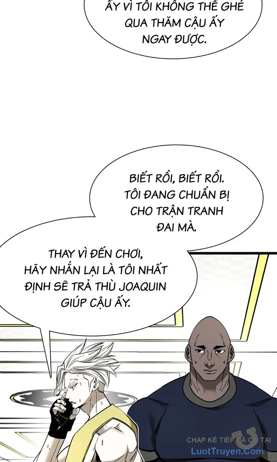 Shark - Cá Mập Chapter 396 - 26