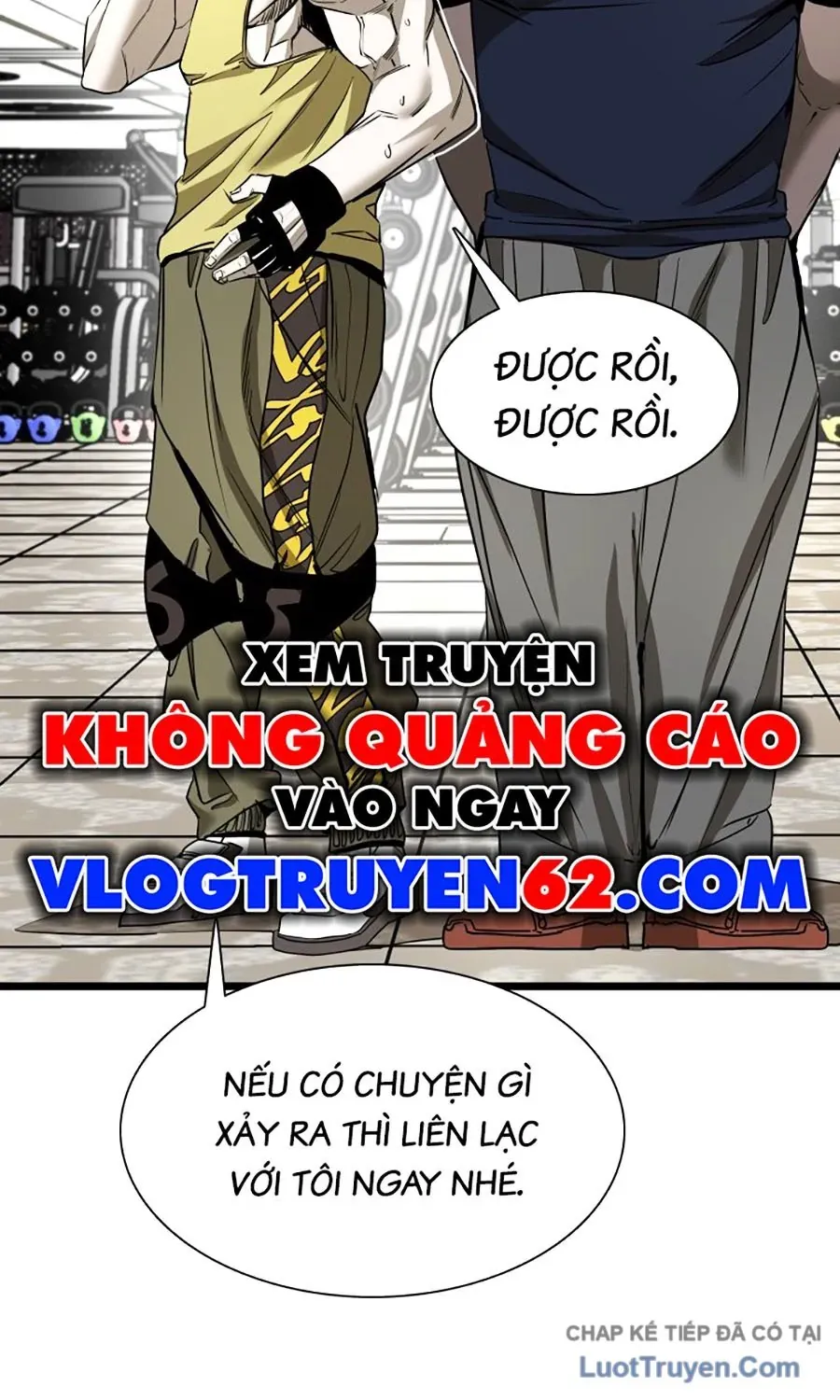 Shark - Cá Mập Chapter 396 - 27