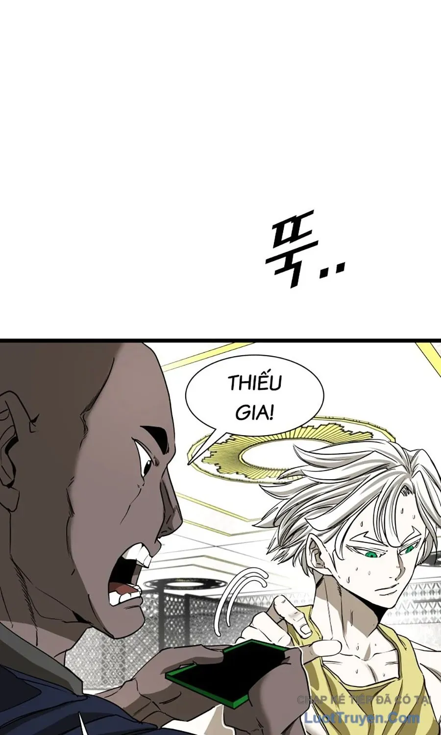 Shark - Cá Mập Chapter 396 - 28