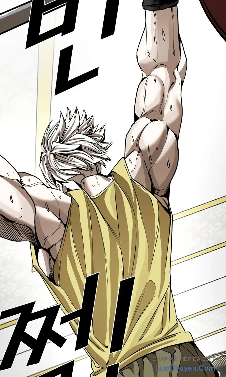 Shark - Cá Mập Chapter 396 - 34