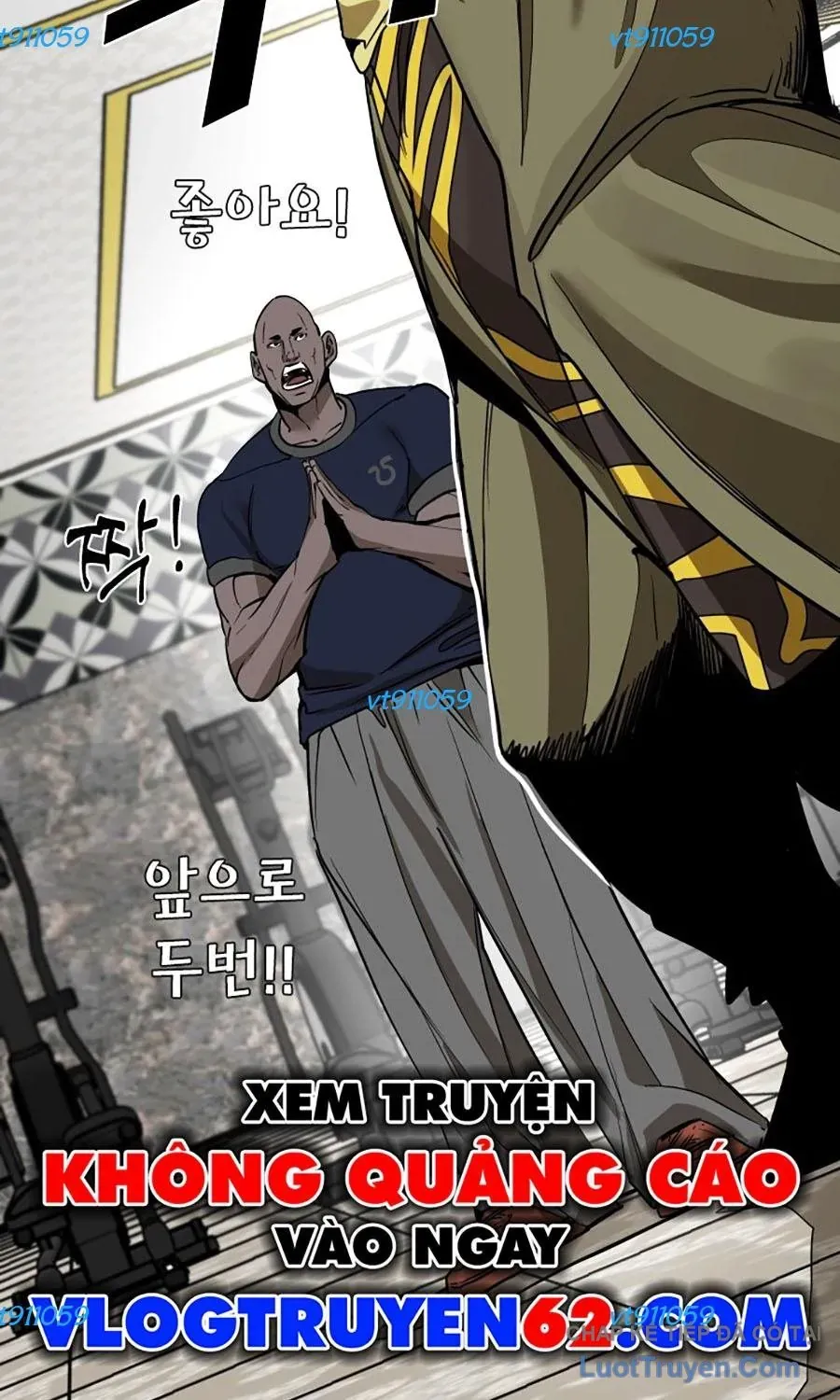 Shark - Cá Mập Chapter 396 - 35