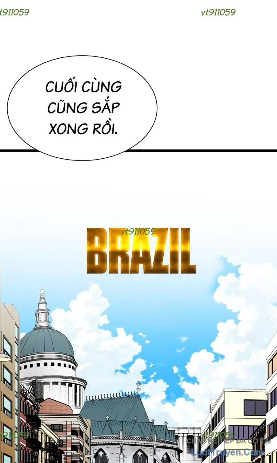 Shark - Cá Mập Chapter 396 - 38