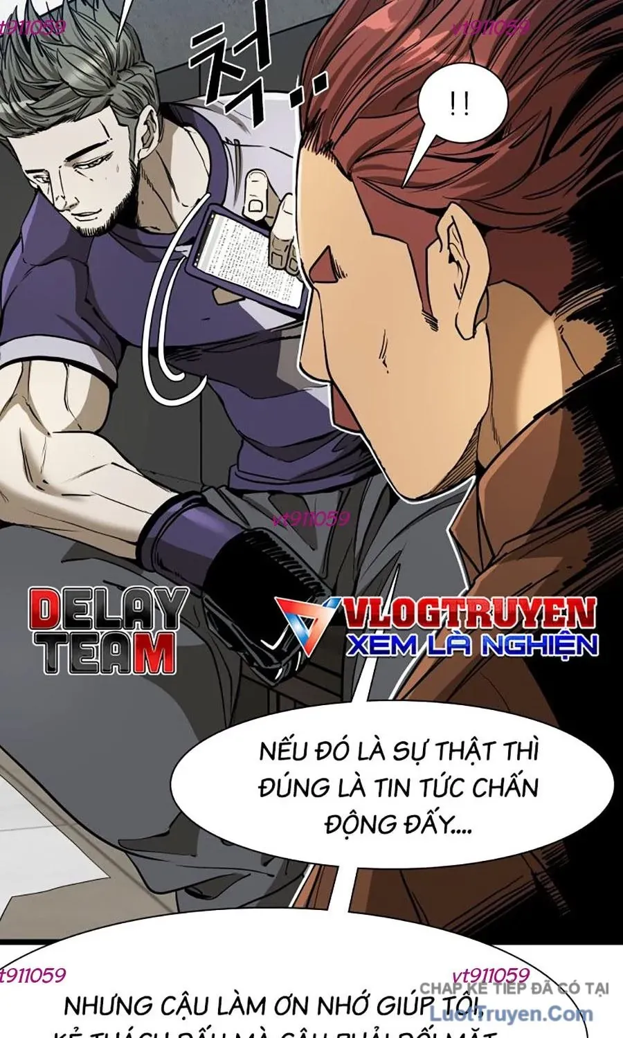 Shark - Cá Mập Chapter 396 - 42