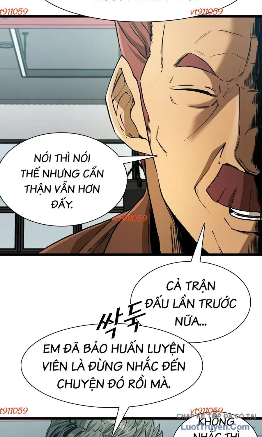 Shark - Cá Mập Chapter 396 - 45
