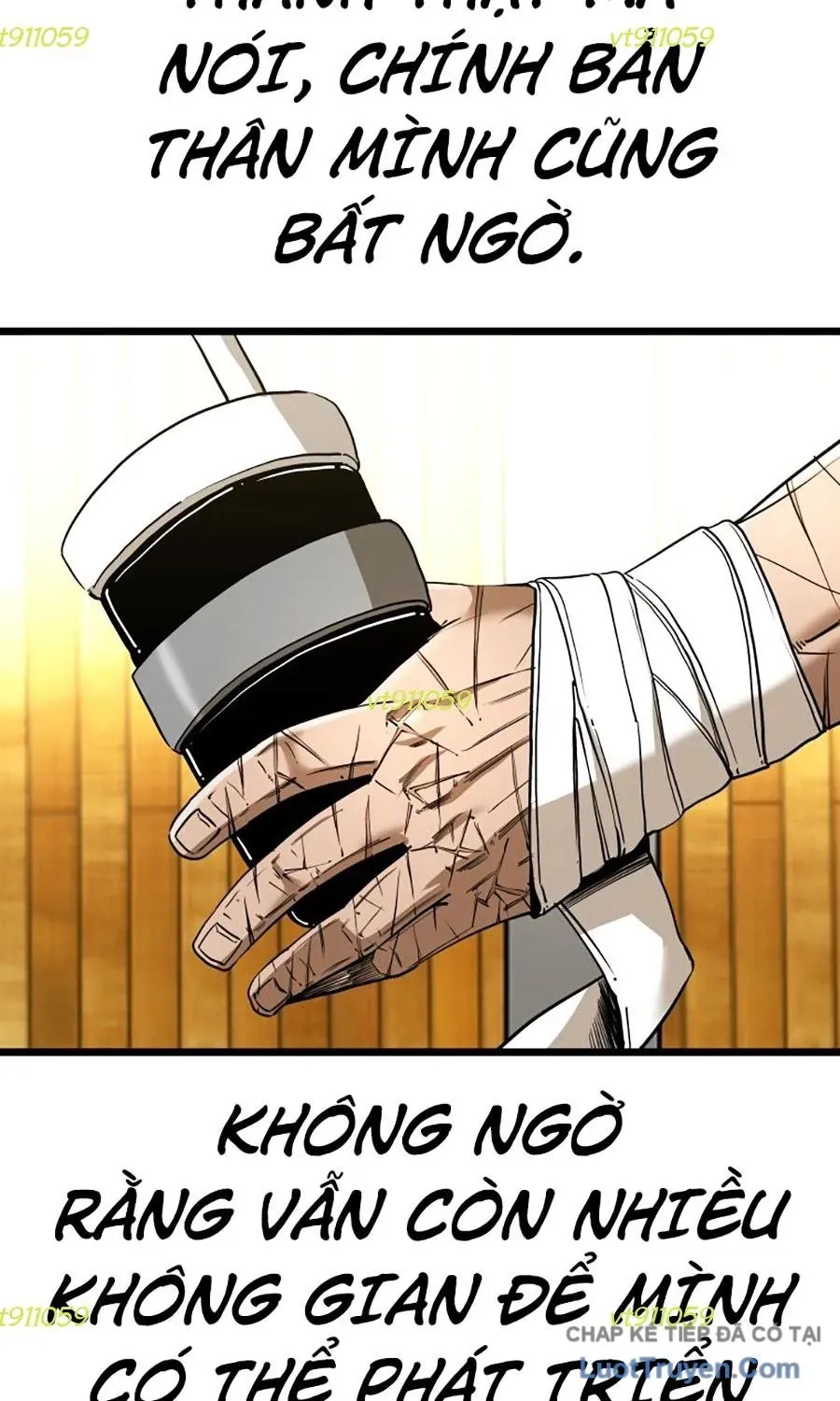 Shark - Cá Mập Chapter 396 - 7