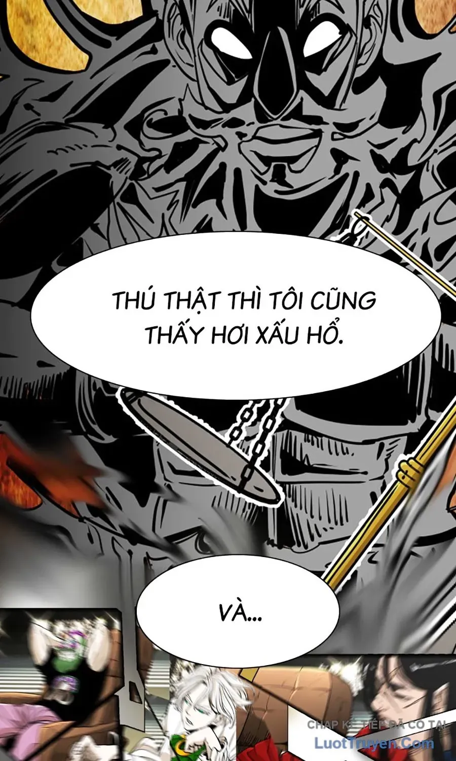 Shark - Cá Mập Chapter 396 - 68