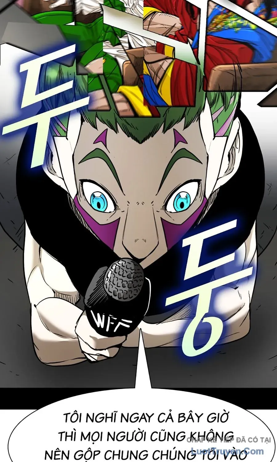 Shark - Cá Mập Chapter 396 - 69