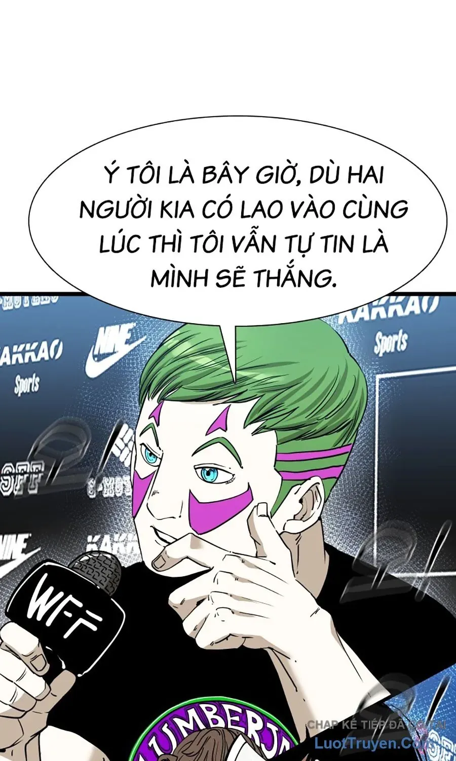 Shark - Cá Mập Chapter 396 - 73
