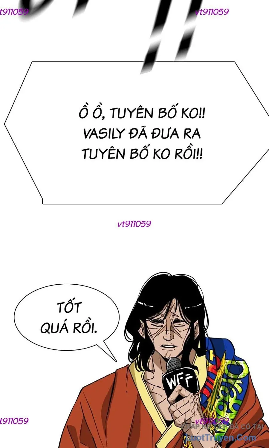 Shark - Cá Mập Chapter 396 - 82