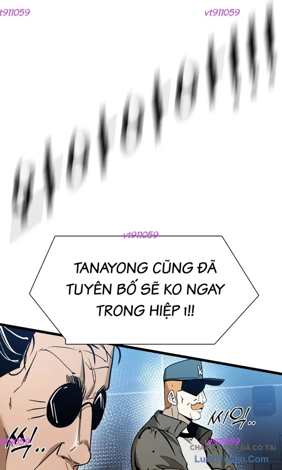 Shark - Cá Mập Chapter 396 - 84
