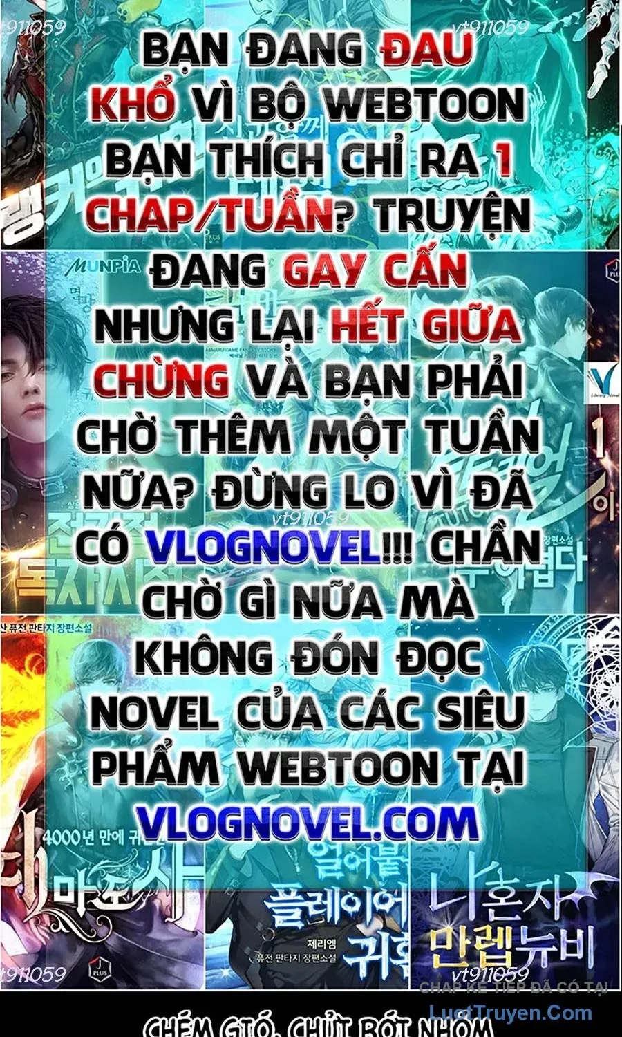 Shark - Cá Mập Chapter 396 - 90