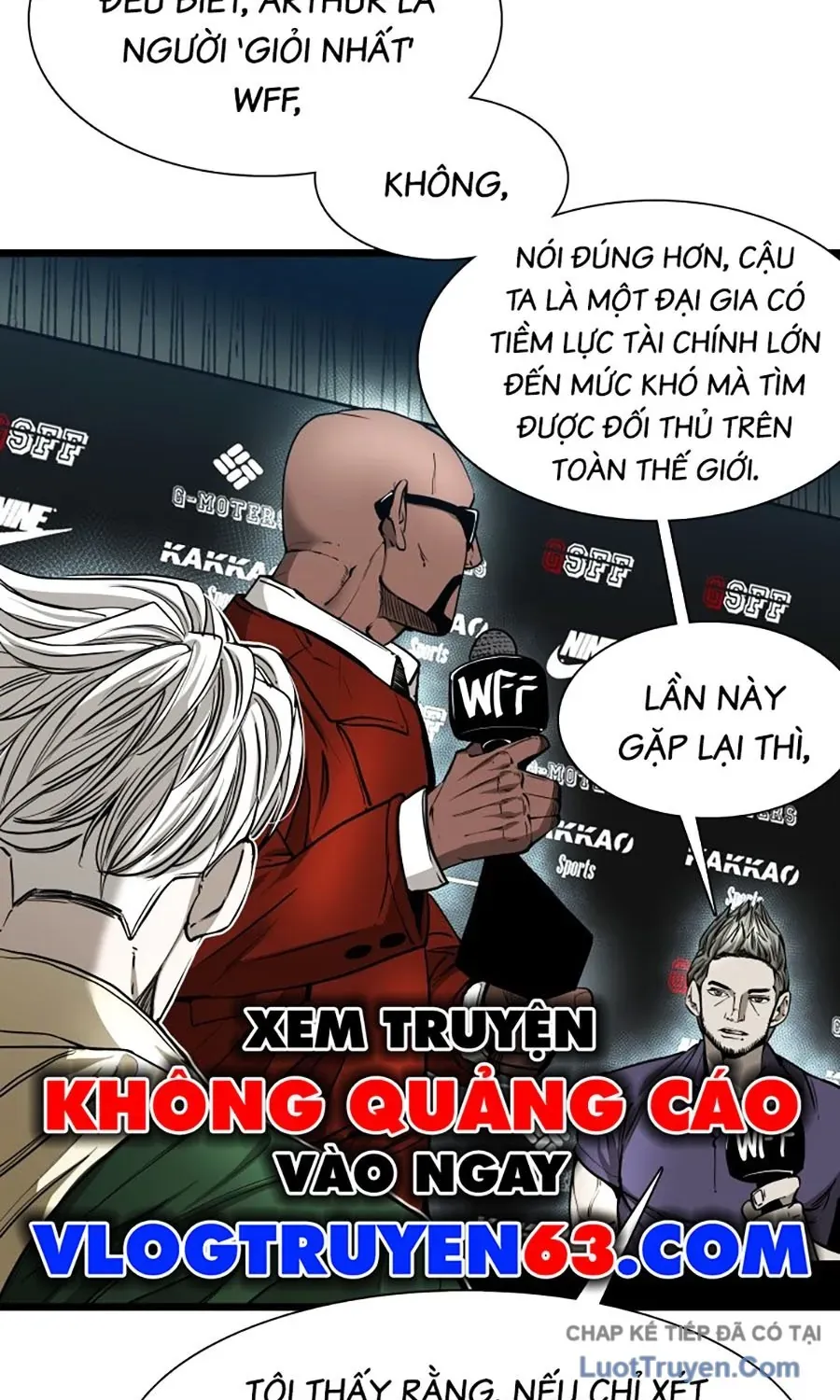 Shark - Cá Mập Chapter 397 - 17