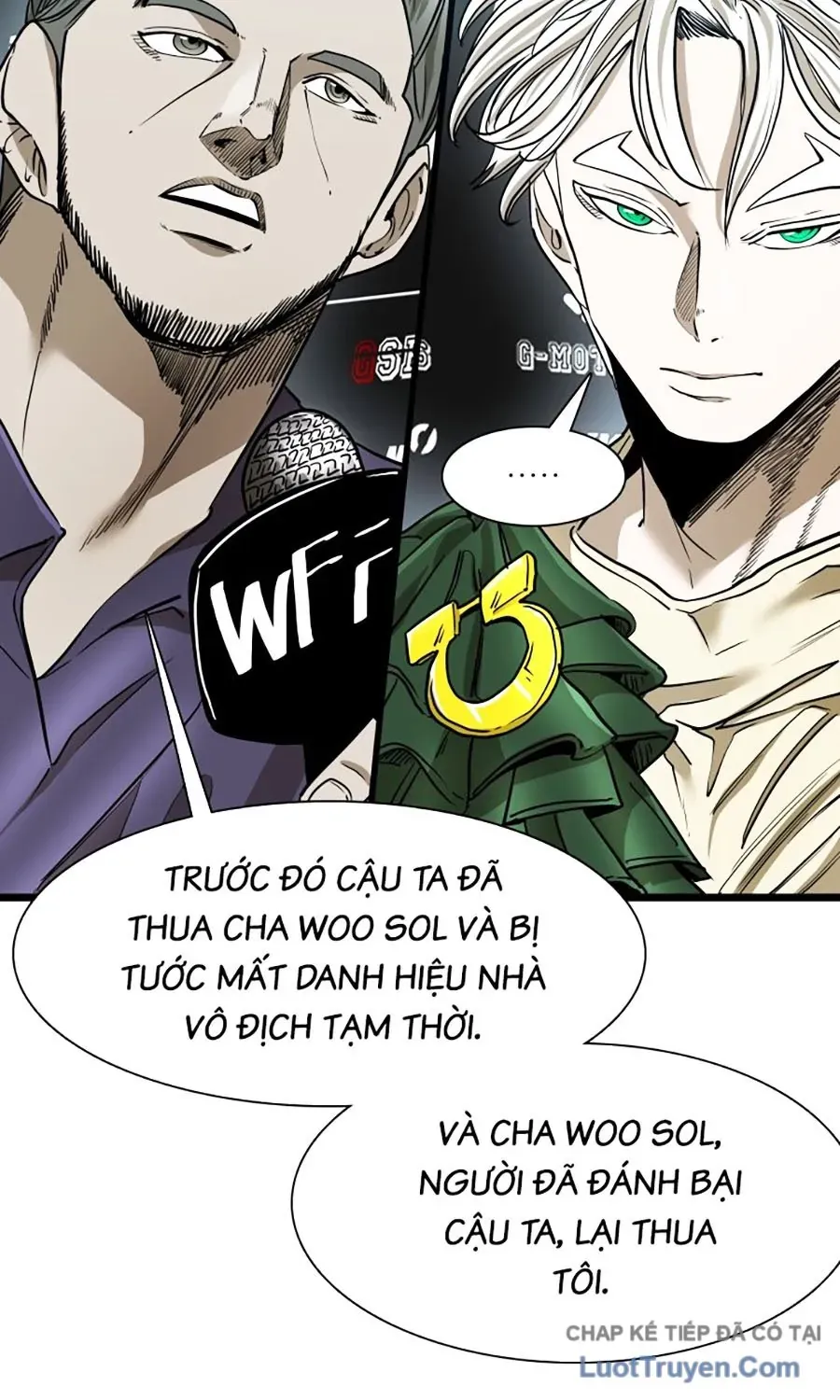 Shark - Cá Mập Chapter 397 - 19