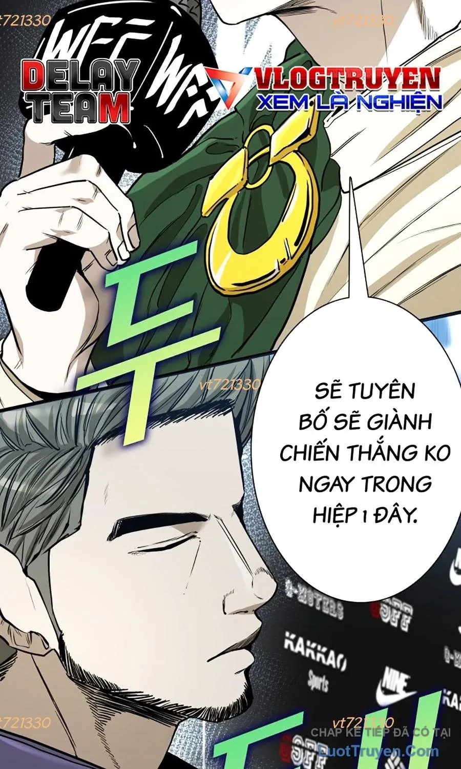 Shark - Cá Mập Chapter 397 - 3