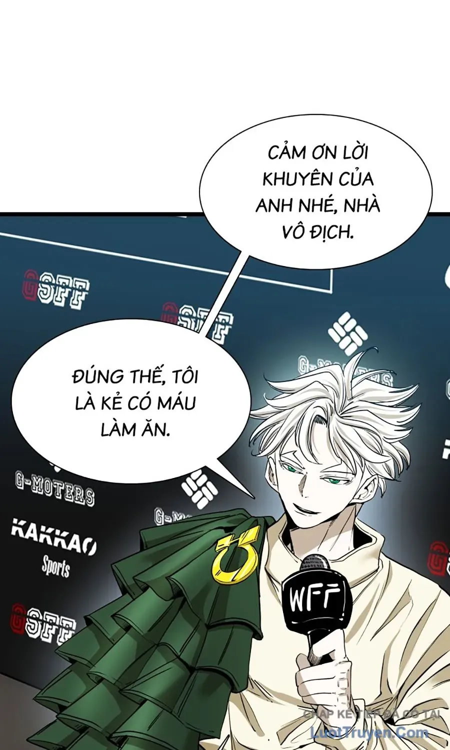 Shark - Cá Mập Chapter 397 - 28