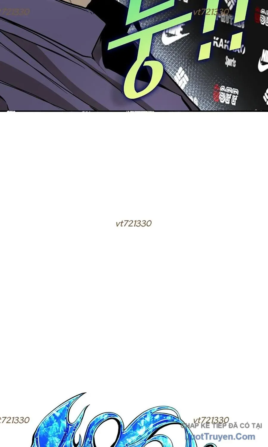 Shark - Cá Mập Chapter 397 - 4