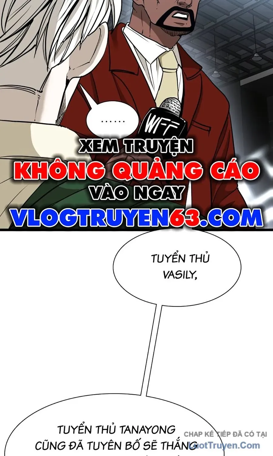 Shark - Cá Mập Chapter 397 - 34