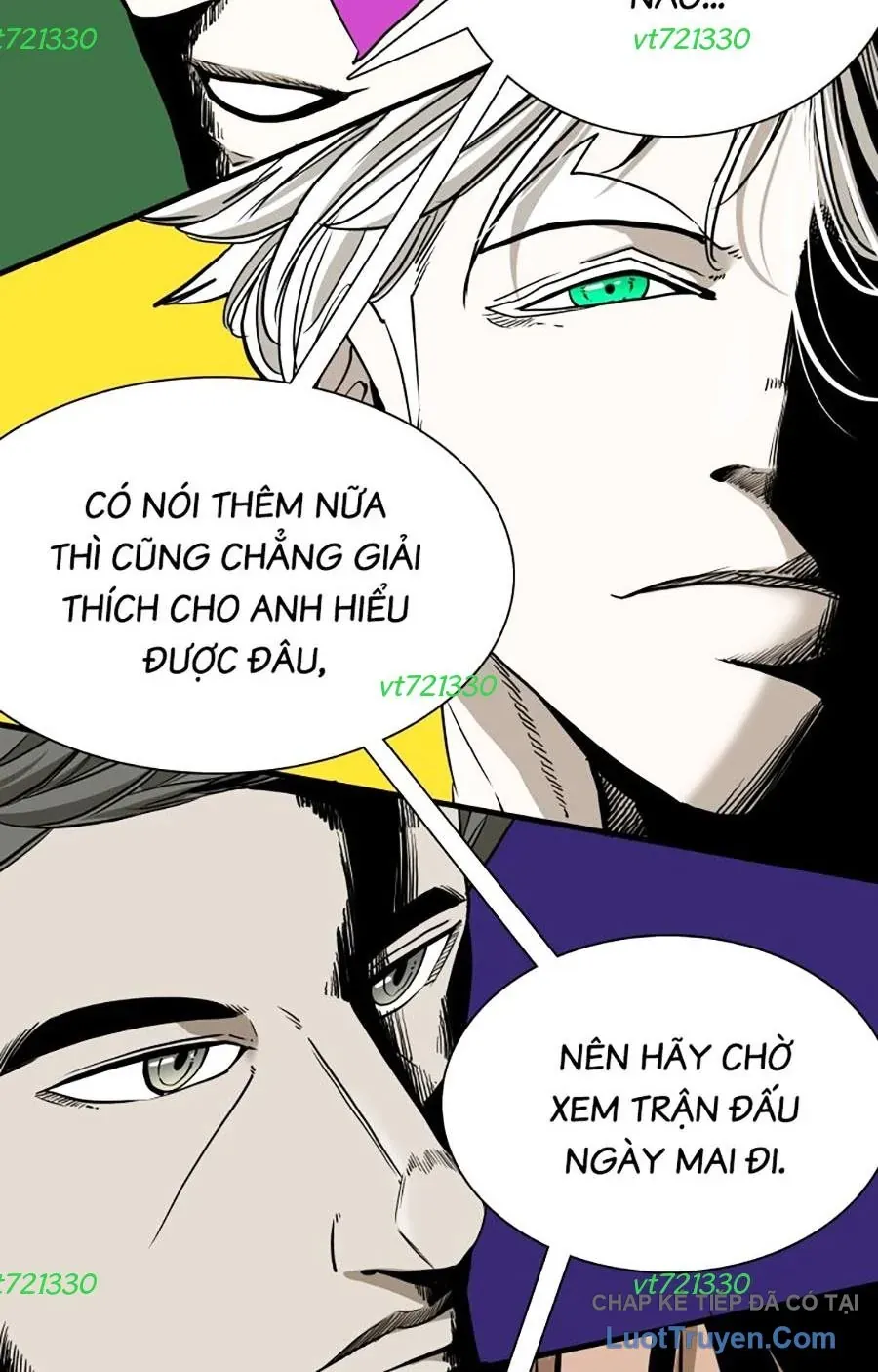 Shark - Cá Mập Chapter 397 - 40