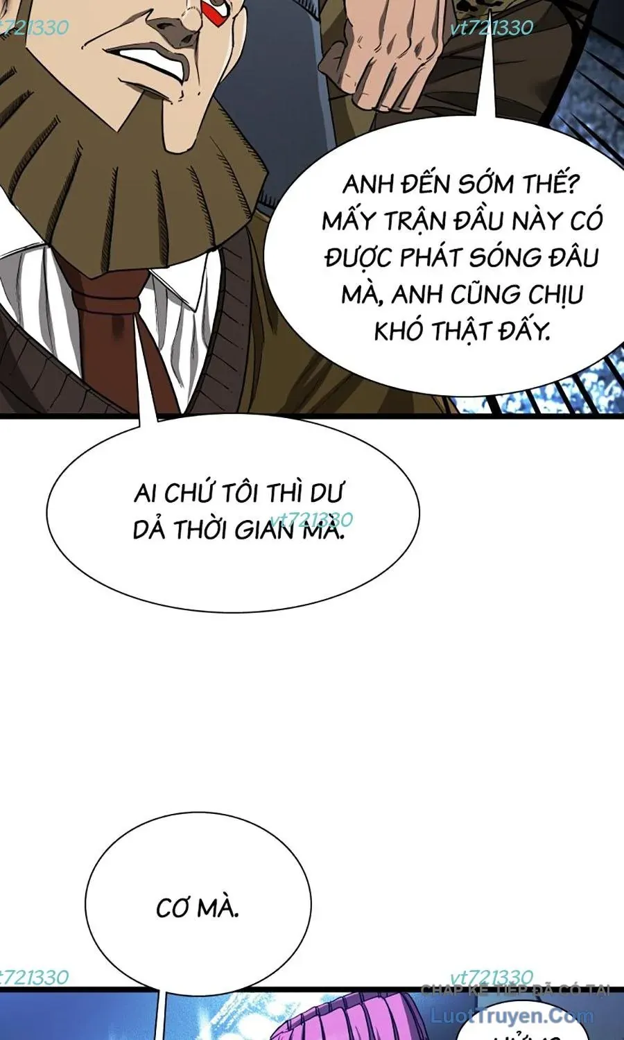 Shark - Cá Mập Chapter 397 - 51