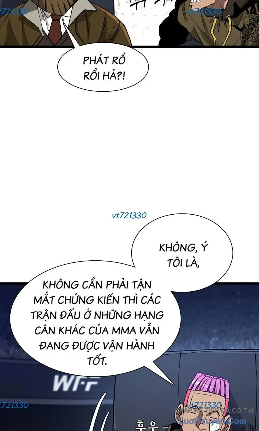 Shark - Cá Mập Chapter 397 - 56