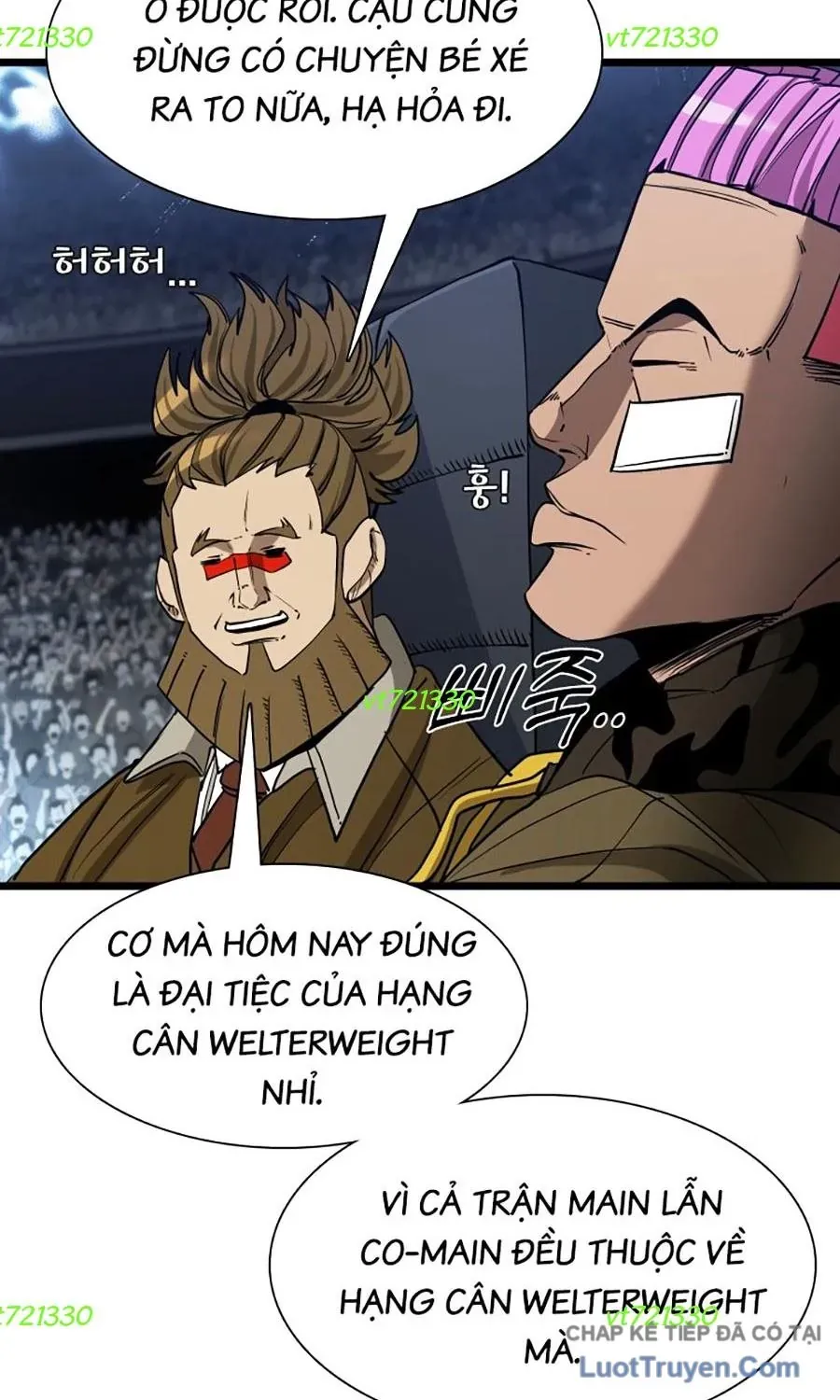 Shark - Cá Mập Chapter 397 - 58