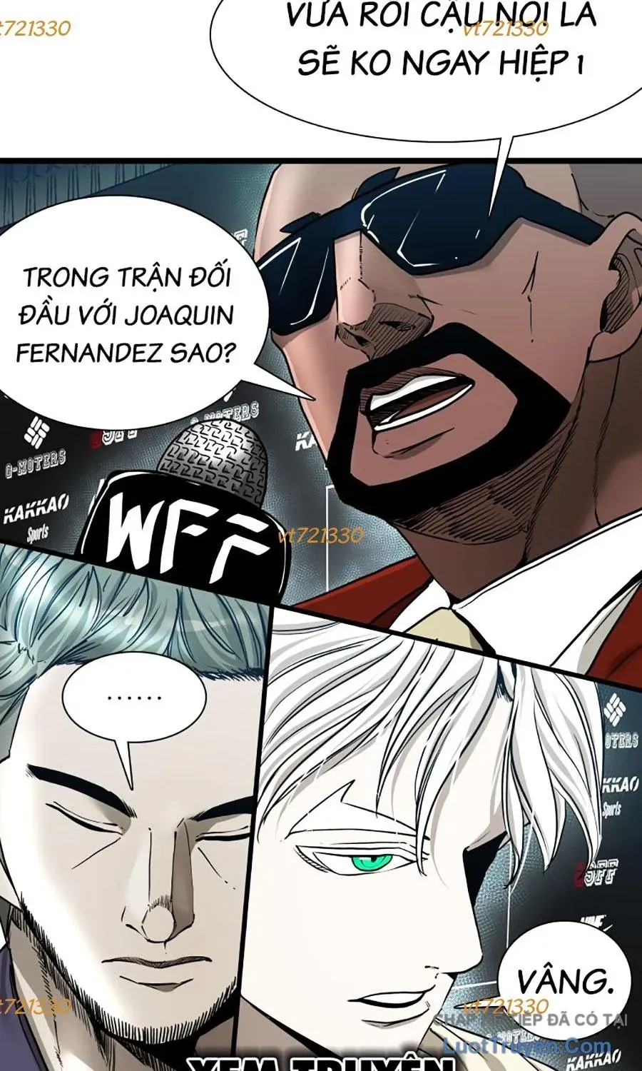 Shark - Cá Mập Chapter 397 - 7