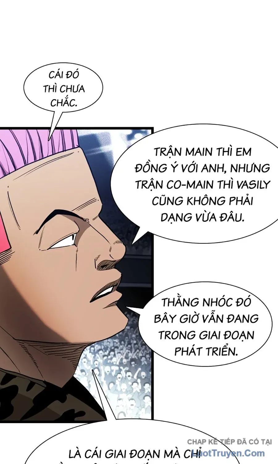 Shark - Cá Mập Chapter 397 - 65