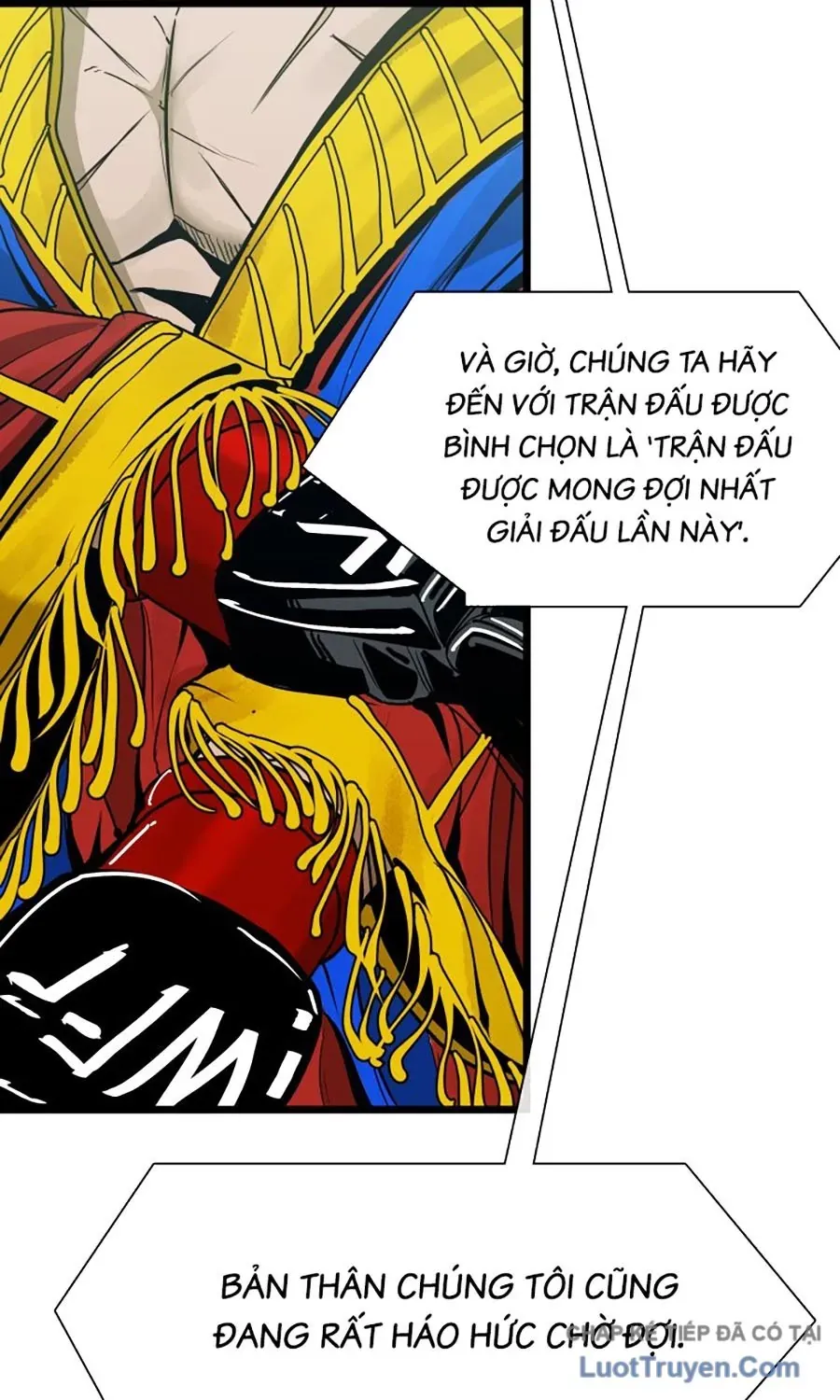 Shark - Cá Mập Chapter 398 - 19