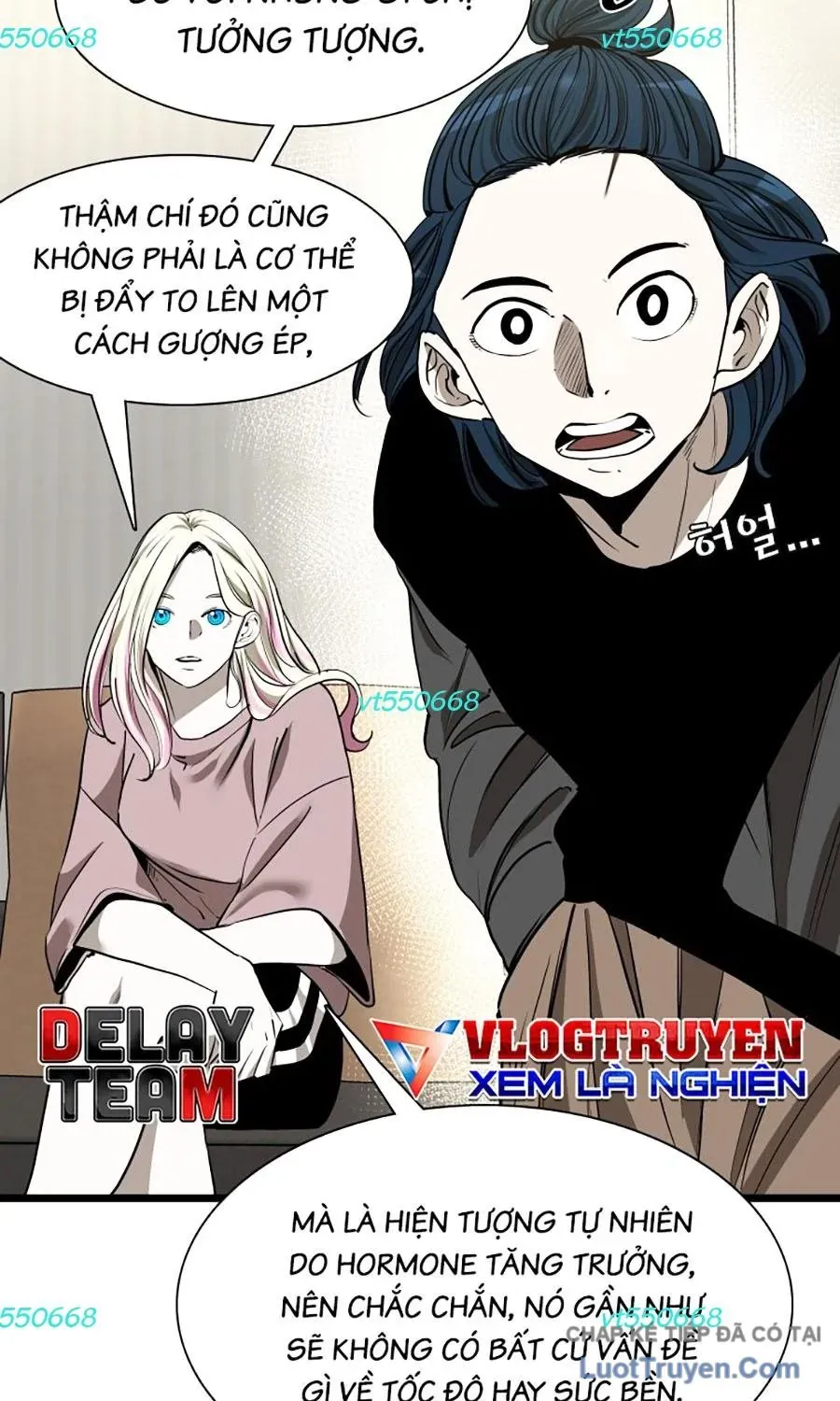 Shark - Cá Mập Chapter 398 - 59
