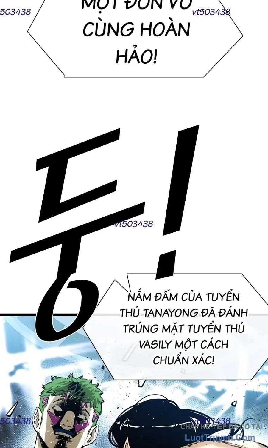 Shark - Cá Mập Chapter 399 - 11