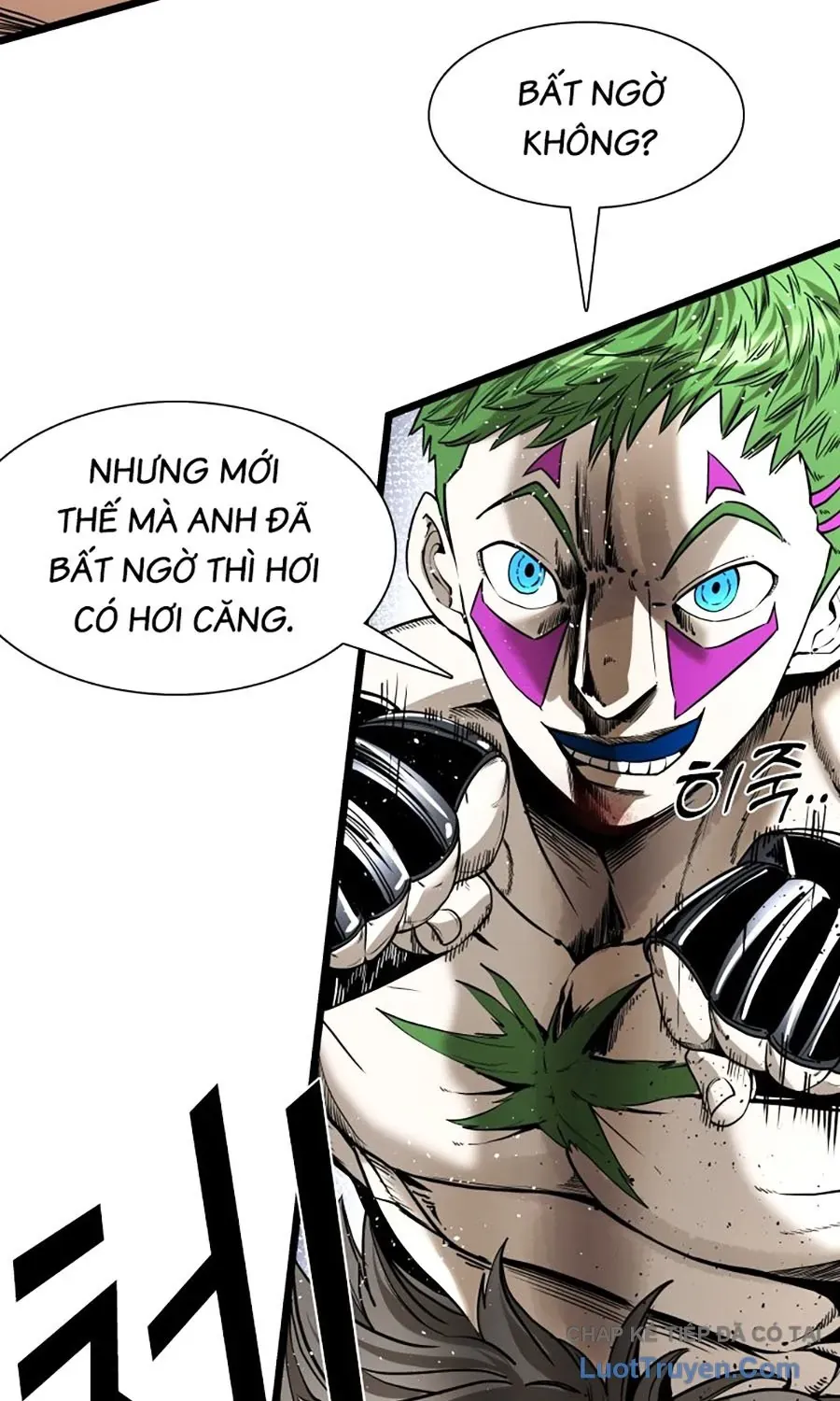 Shark - Cá Mập Chapter 399 - 33