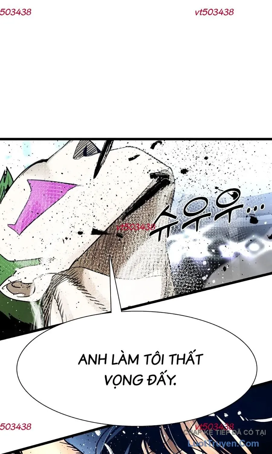 Shark - Cá Mập Chapter 399 - 5