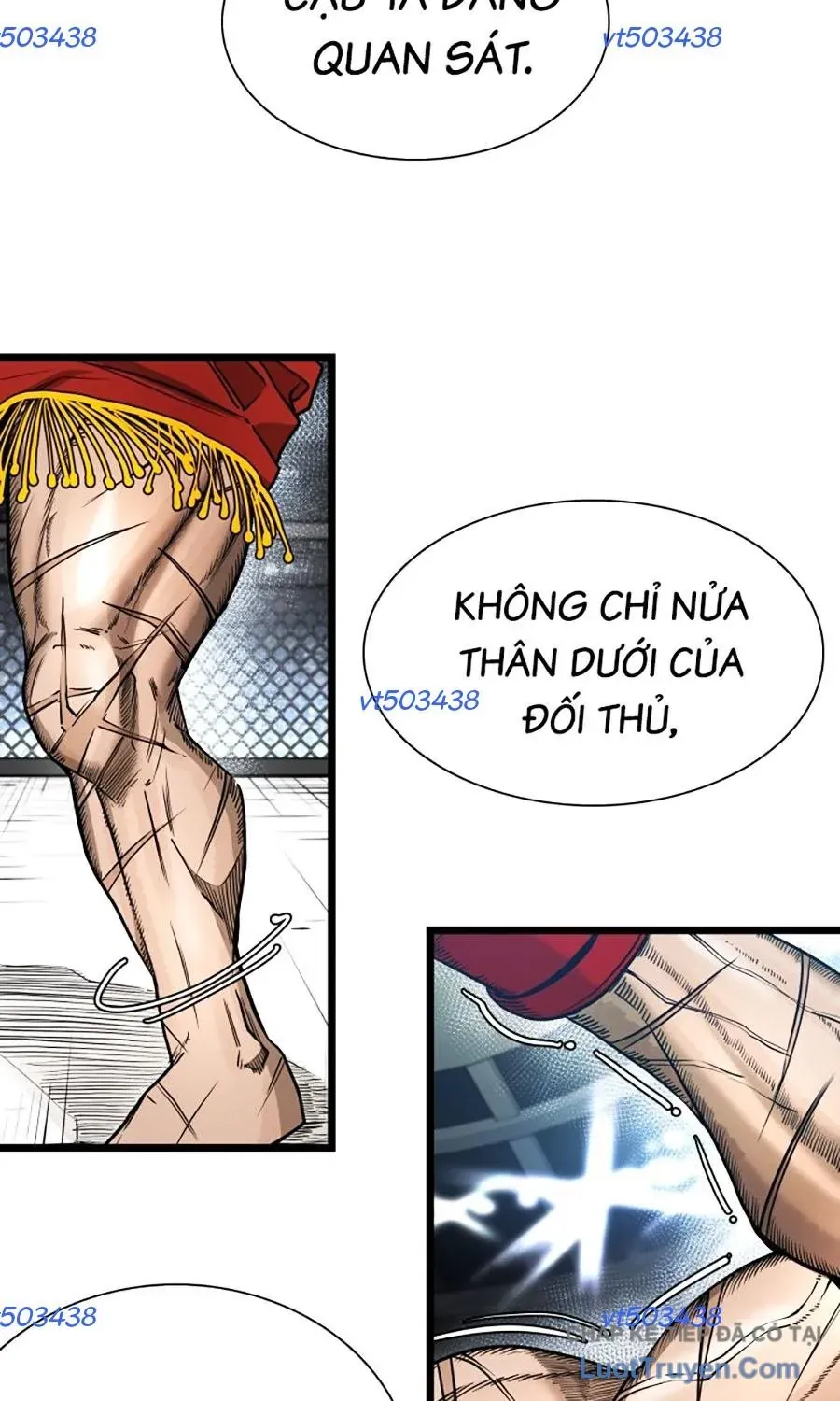 Shark - Cá Mập Chapter 399 - 44