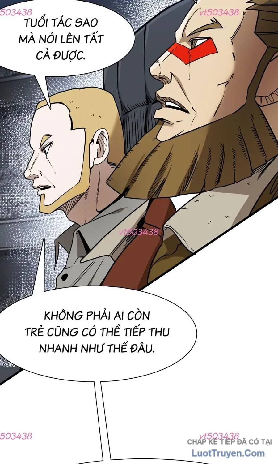 Shark - Cá Mập Chapter 399 - 55