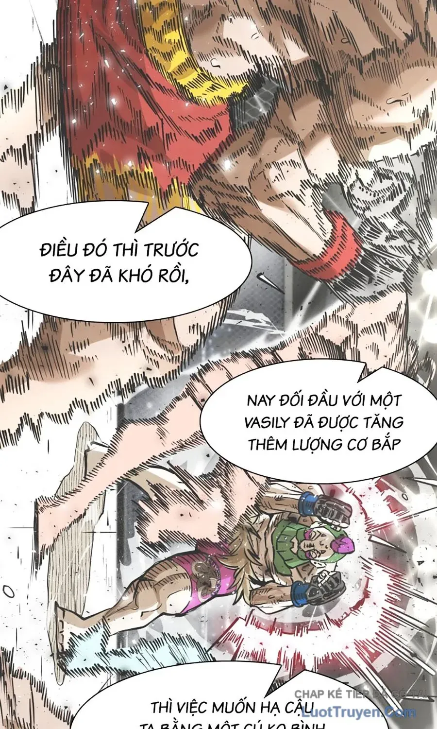 Shark - Cá Mập Chapter 399 - 84