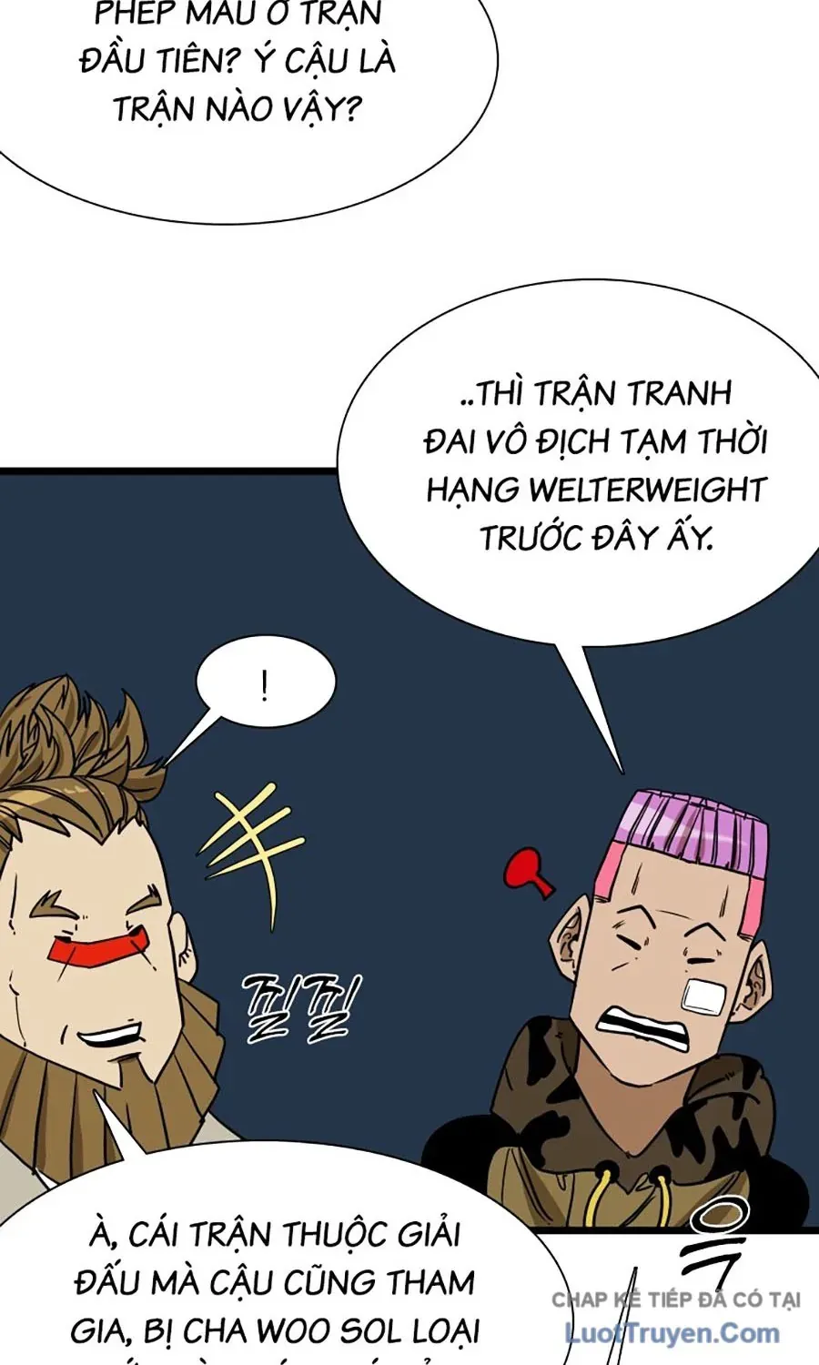 Shark - Cá Mập Chapter 399 - 86