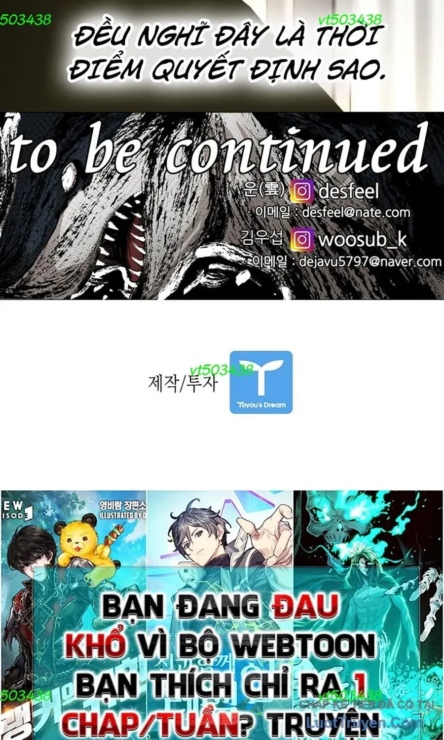 Shark - Cá Mập Chapter 399 - 96