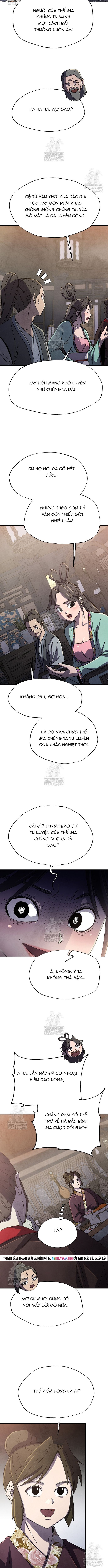 Ngoại Tôn Thiên Tài Của Nam Cung Thế Gia Chapter 96 - 8