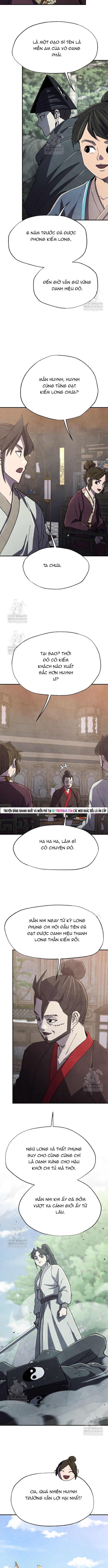 Ngoại Tôn Thiên Tài Của Nam Cung Thế Gia Chapter 96 - 9