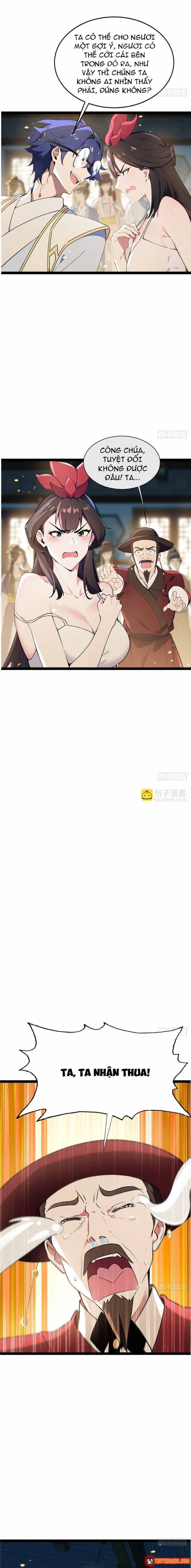 Hệ Thống Nhân Vật Chính, Ta Làm Lão Đại Khắp Chư Thiên Vạn Giới Chapter 14 - 7