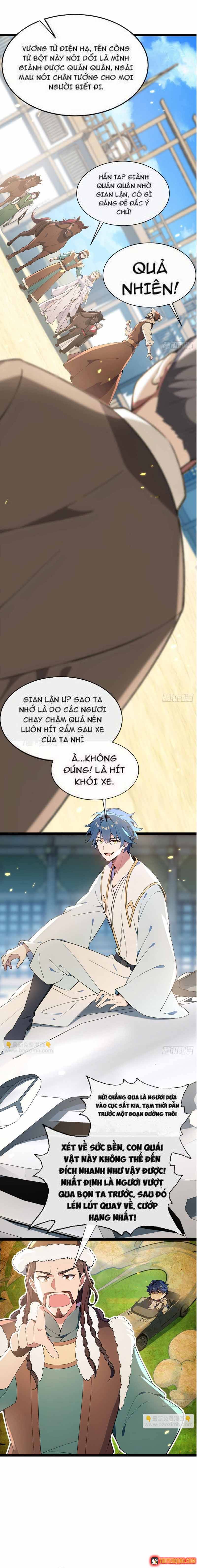 Hệ Thống Nhân Vật Chính, Ta Làm Lão Đại Khắp Chư Thiên Vạn Giới Chapter 7 - 2