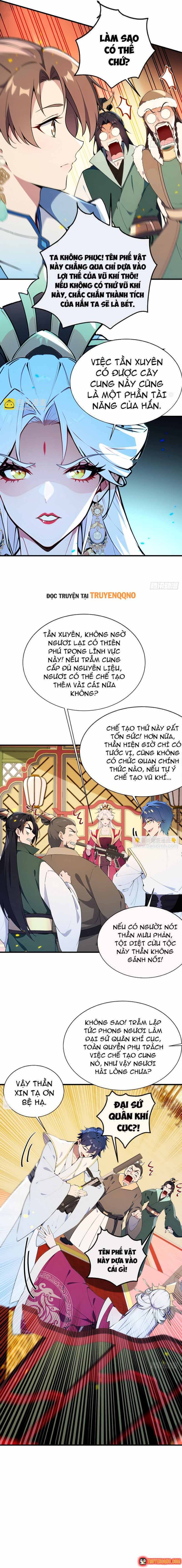 Hệ Thống Nhân Vật Chính, Ta Làm Lão Đại Khắp Chư Thiên Vạn Giới Chapter 9 - 3