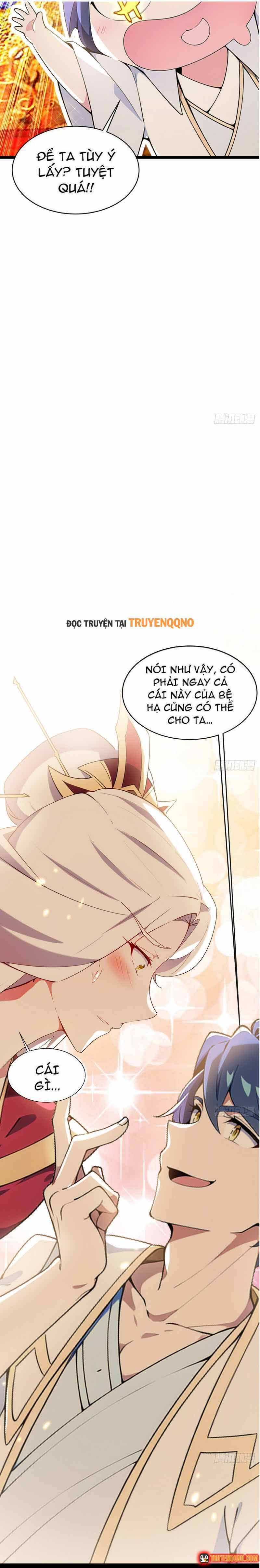 Hệ Thống Nhân Vật Chính, Ta Làm Lão Đại Khắp Chư Thiên Vạn Giới Chapter 11 - 3