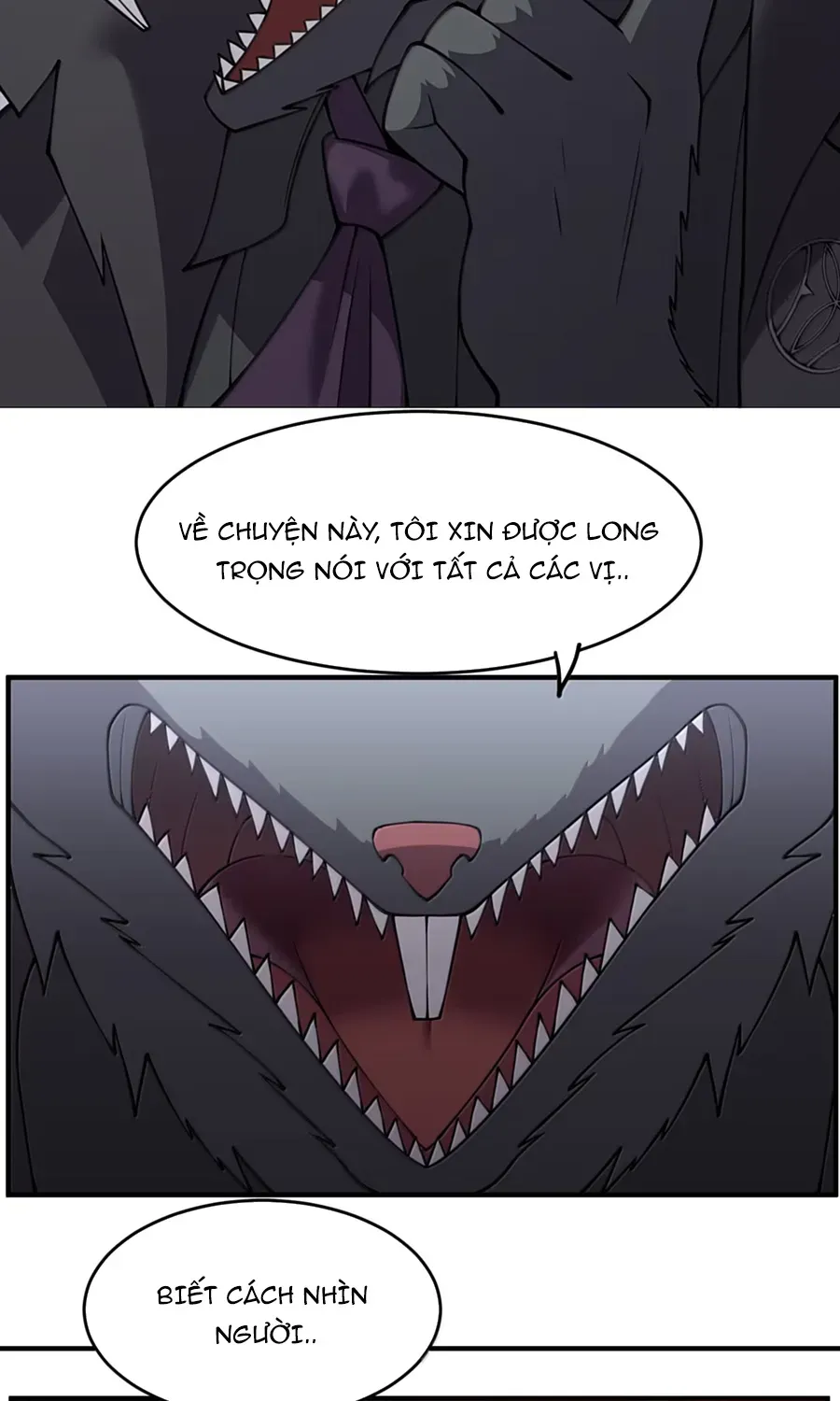 Thuật Sĩ Luyện Kim Tà Ác Không Giải Quyết Được Vật Thí Nghiệm Của Mình Chapter 76 - 11