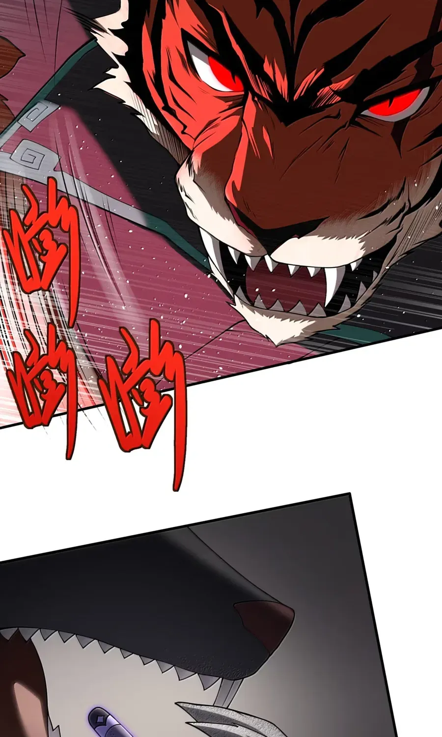 Thuật Sĩ Luyện Kim Tà Ác Không Giải Quyết Được Vật Thí Nghiệm Của Mình Chapter 76 - 24