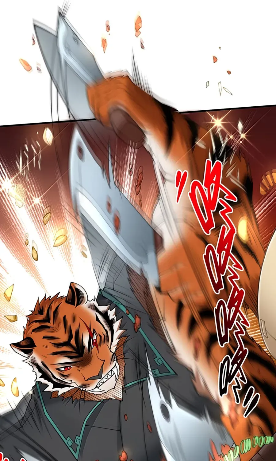 Thuật Sĩ Luyện Kim Tà Ác Không Giải Quyết Được Vật Thí Nghiệm Của Mình Chapter 76 - 41