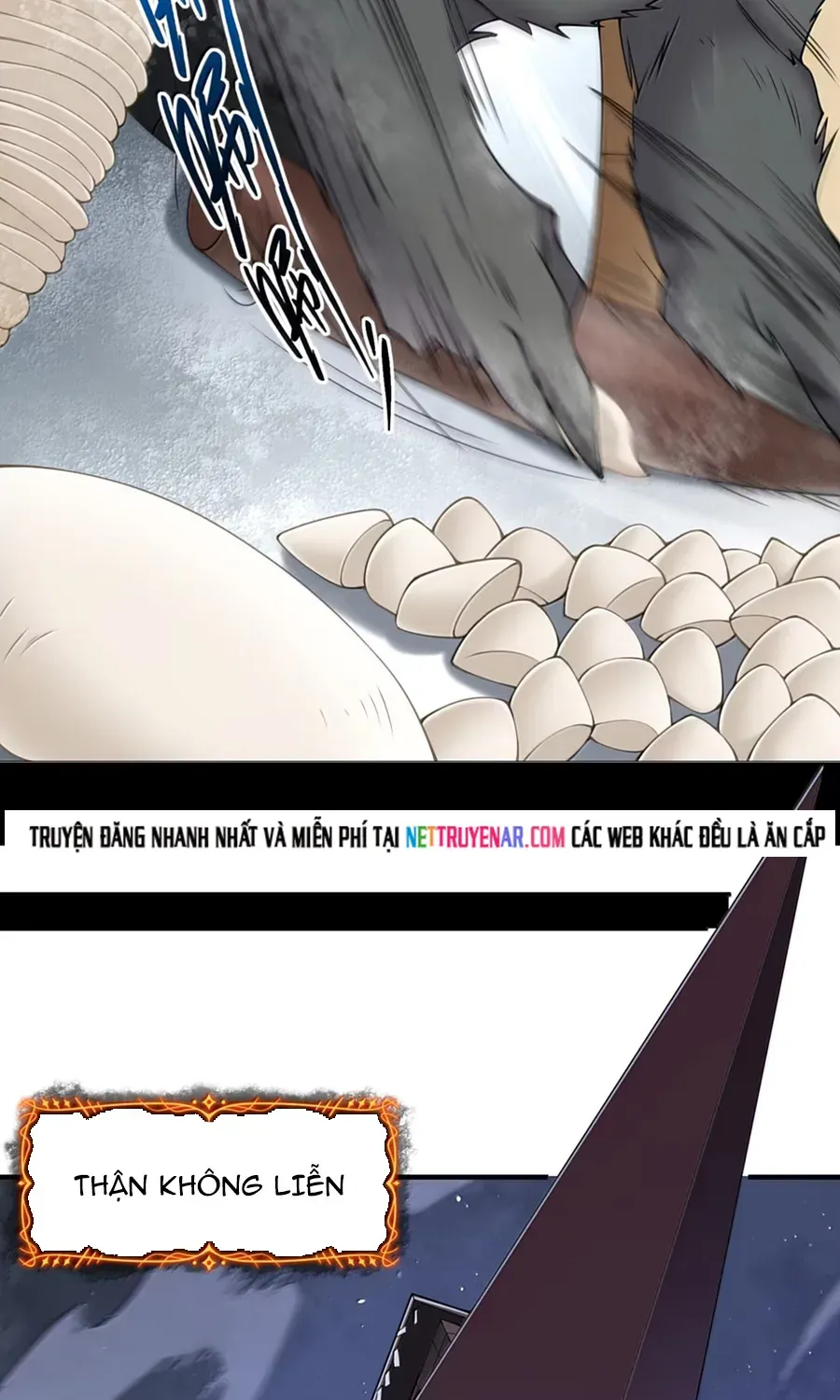 Thuật Sĩ Luyện Kim Tà Ác Không Giải Quyết Được Vật Thí Nghiệm Của Mình Chapter 76 - 43