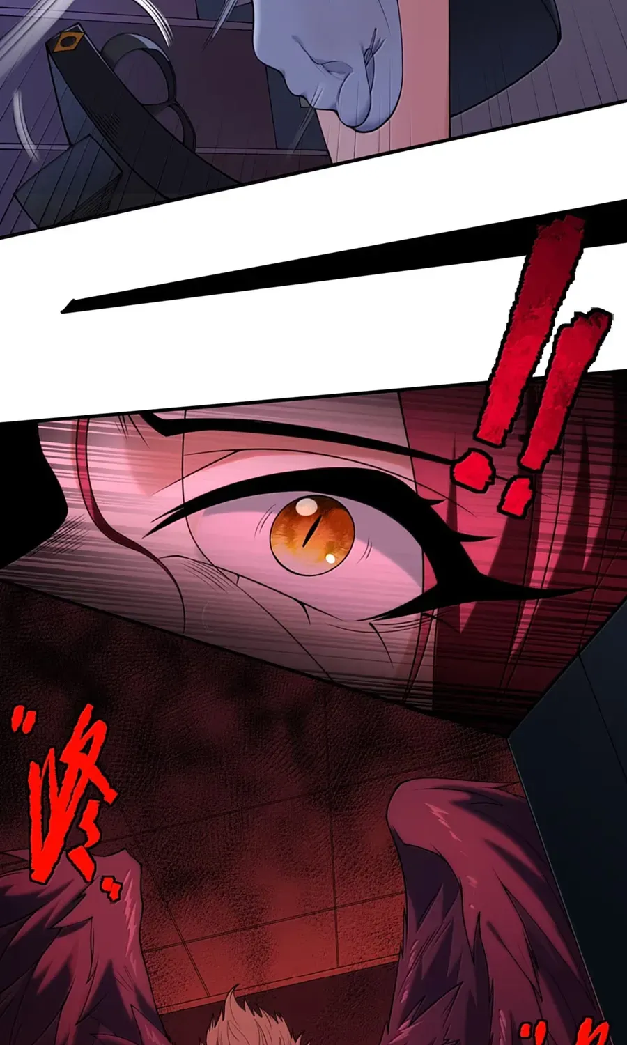 Thuật Sĩ Luyện Kim Tà Ác Không Giải Quyết Được Vật Thí Nghiệm Của Mình Chapter 76 - 48