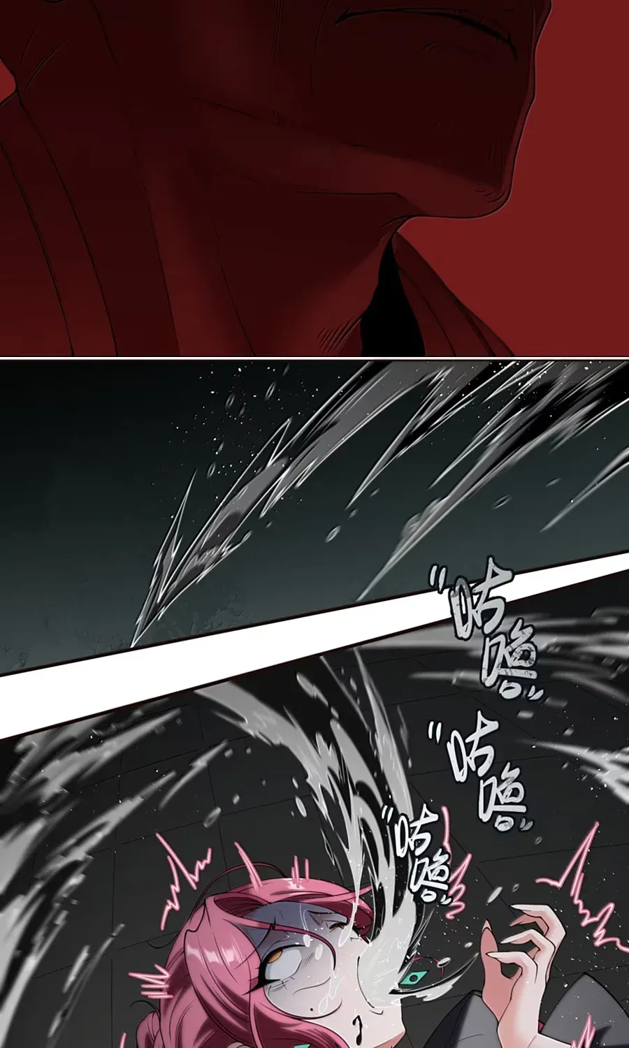 Thuật Sĩ Luyện Kim Tà Ác Không Giải Quyết Được Vật Thí Nghiệm Của Mình Chapter 76 - 67