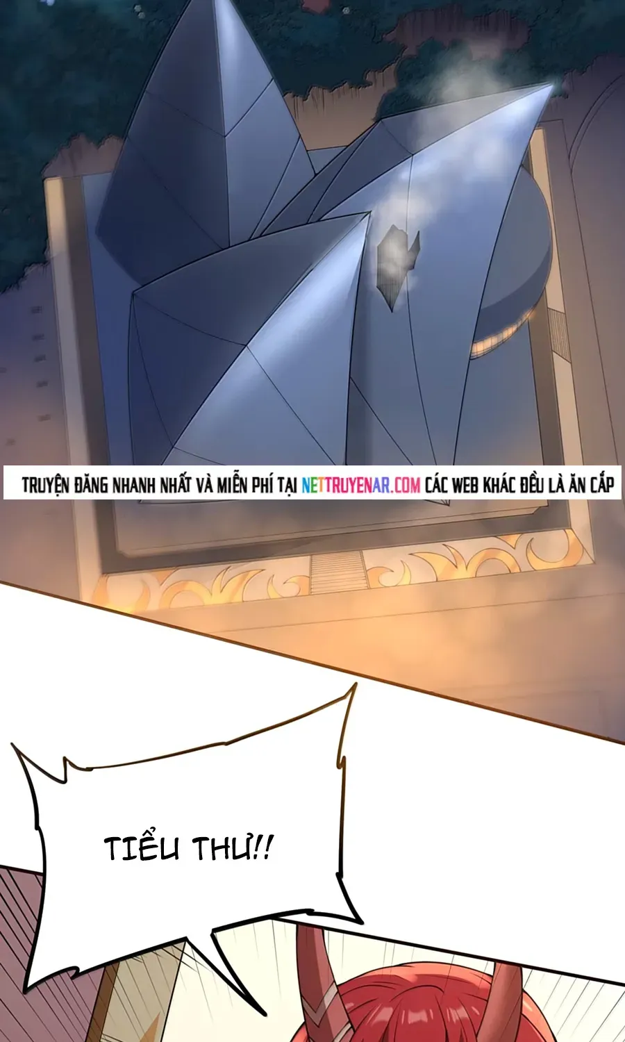Thuật Sĩ Luyện Kim Tà Ác Không Giải Quyết Được Vật Thí Nghiệm Của Mình Chapter 76 - 74